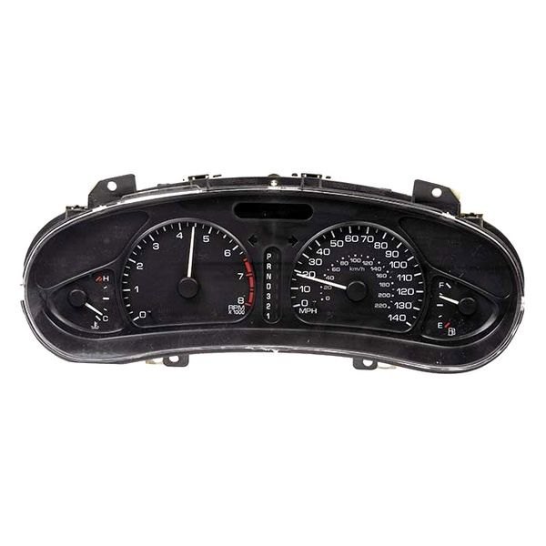 Dorman® - OE Solutions™ Remanufactured Instrument Cluster