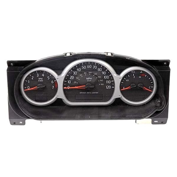 Dorman® - OE Solutions™ Remanufactured Instrument Cluster