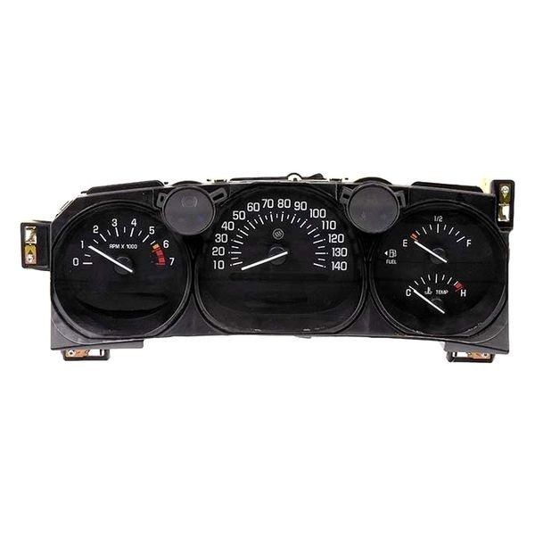 Dorman® - OE Solutions™ Remanufactured Instrument Cluster