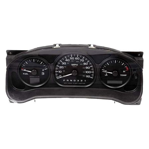 Dorman® - OE Solutions™ Remanufactured Instrument Cluster