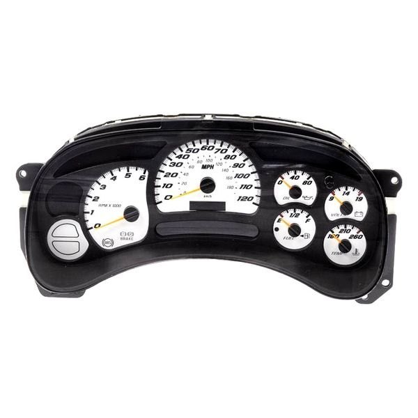 Dorman® - OE Solutions™ Remanufactured Instrument Cluster