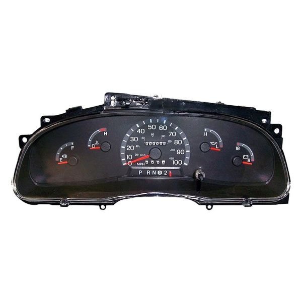 Dorman® - OE Solutions™ Remanufactured Instrument Cluster