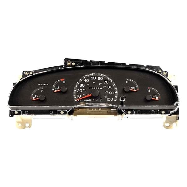 Dorman® - OE Solutions™ Remanufactured Instrument Cluster