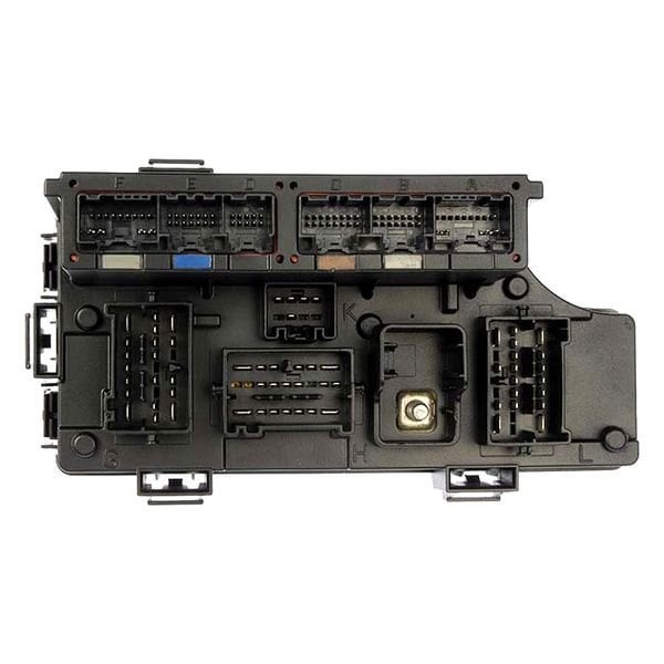 Dorman® - OE Solutions™ Integrated Control Module