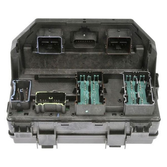 Dorman® - OE Solutions™ Integrated Control Module