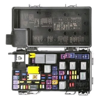 Car & Truck Fuses, Fuse Boxes, Fuse Holders, Fuse Blocks | CARiD