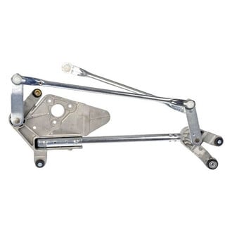 Dorman® - OE Solutions™ Front Windshield Wiper Linkage