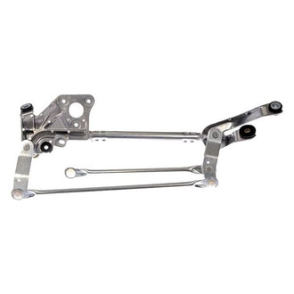 Dorman® - OE Solutions™ Front Windshield Wiper Linkage