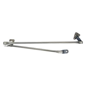 Dorman® - OE Solutions™ Front Windshield Wiper Linkage