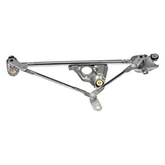 Dorman® - OE Solutions™ Front Windshield Wiper Linkage