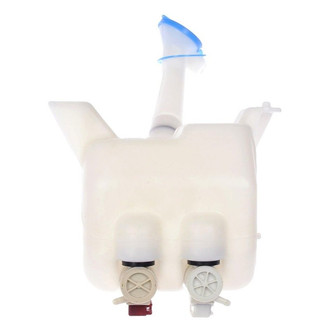 Dorman® - OE Solutions™ Front Washer Fluid Reservoir