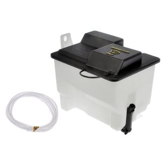 Dorman® - OE Solutions™ Front Washer Fluid Reservoir