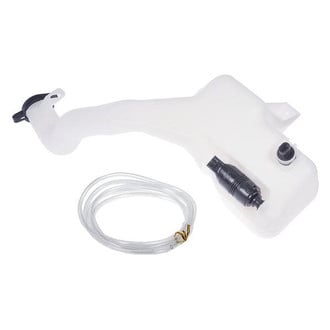 Dorman® - OE Solutions™ Front Washer Fluid Reservoir