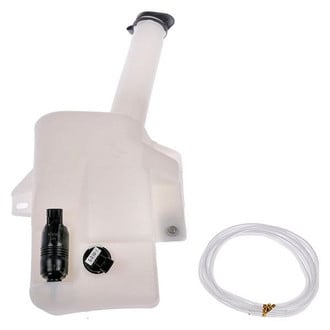 Dorman® - OE Solutions™ Washer Fluid Reservoir