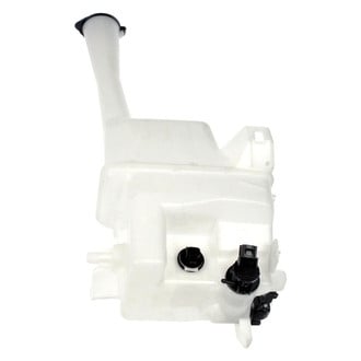 Dorman® - OE Solutions™ Front Washer Fluid Reservoir