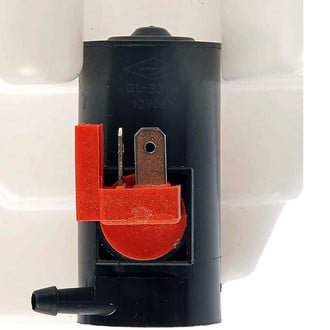 Dorman® - OE Solutions™ Washer Fluid Reservoir