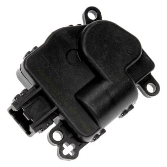 2007 Chrysler 300 Heater Control Valves — CARiD.com