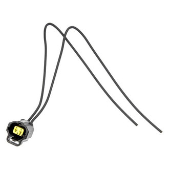 Dorman® - Windshield Washer Pump Motor Connector
