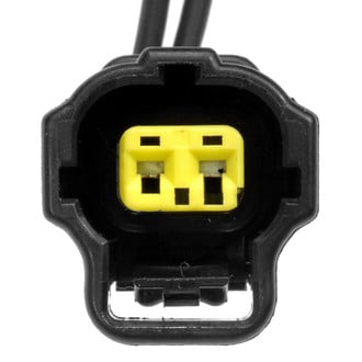 Dorman® - TECHoice™ Windshield Wiper Motor Connectors