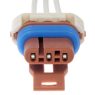 Dorman® - Fuel Gauge Connector