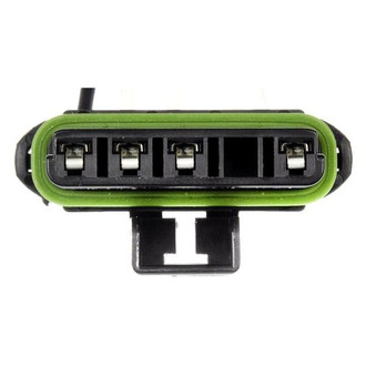 Dorman® - Parking Light Connector