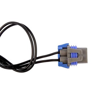 Dorman® - TECHoice™ Headlight Connectors