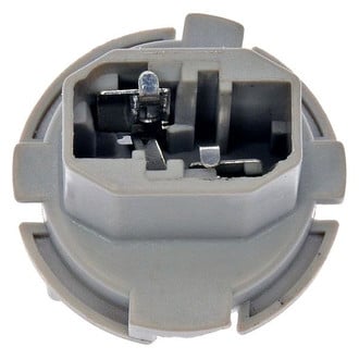 Dorman® - TECHoice™ Back Up Light Socket