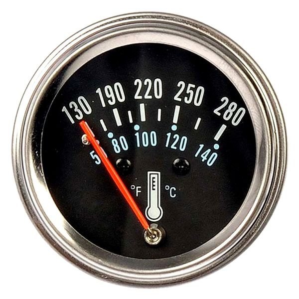 Dorman® - Champ™ Engine Coolant Temperature Gauge