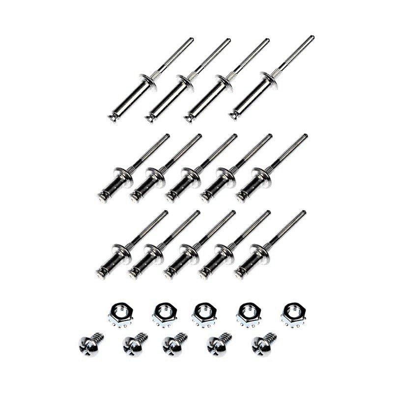 Dorman® 702013 Autograde™ Window Regulator Hardware Kit