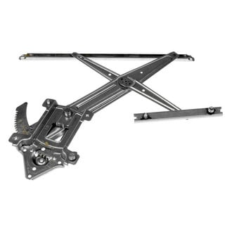 Dorman® - OE Solutions™ Power Window Regulator without Motor