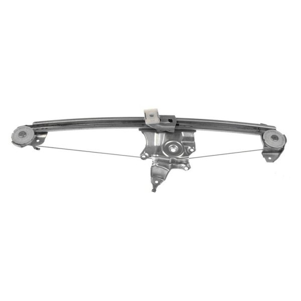 Dorman® - OE Solutions™ Rear Driver Side Power Window Regulator without Motor