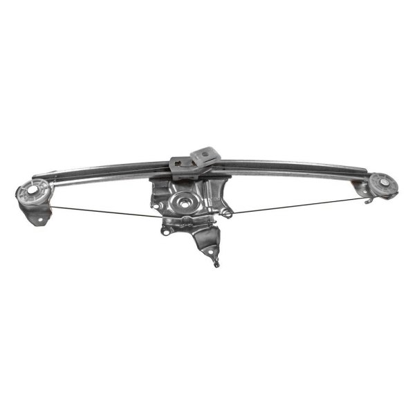 Dorman® - OE Solutions™ Rear Passenger Side Power Window Regulator without Motor