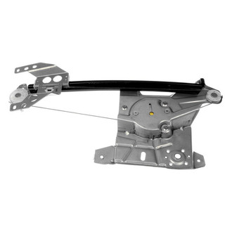 Dorman® - OE Solutions™ Power Window Regulator without Motor