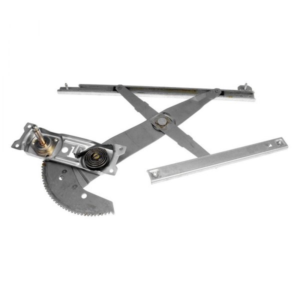 Dorman® - OE Solutions™ Front Passenger Side Manual Window Regulator