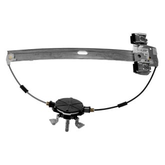Dorman® - Manual Window Regulator