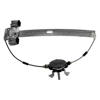 Dorman® - OE Solutions™ Front Passenger Side Manual Window Regulator