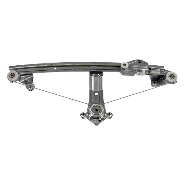 Dorman® - OE Solutions™ Rear Driver Side Manual Window Regulator