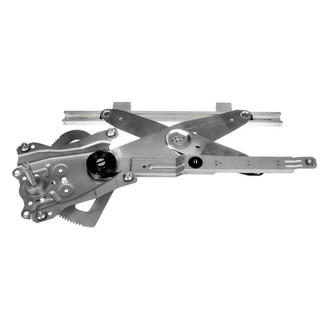 Dorman® - OE Solutions™ Front Passenger Side Manual Window Regulator