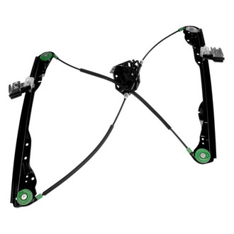 Dorman® - OE Solutions™ Manual Window Regulator