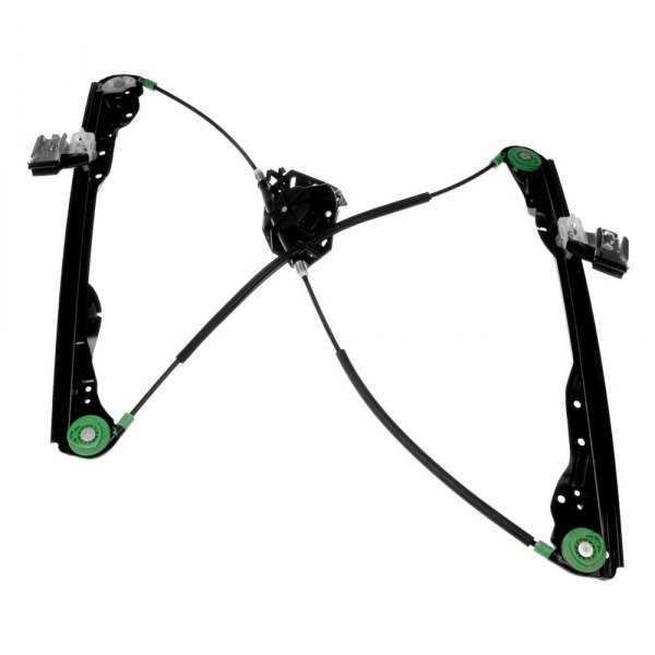 Dorman® - OE Solutions™ Front Passenger Side Manual Window Regulator