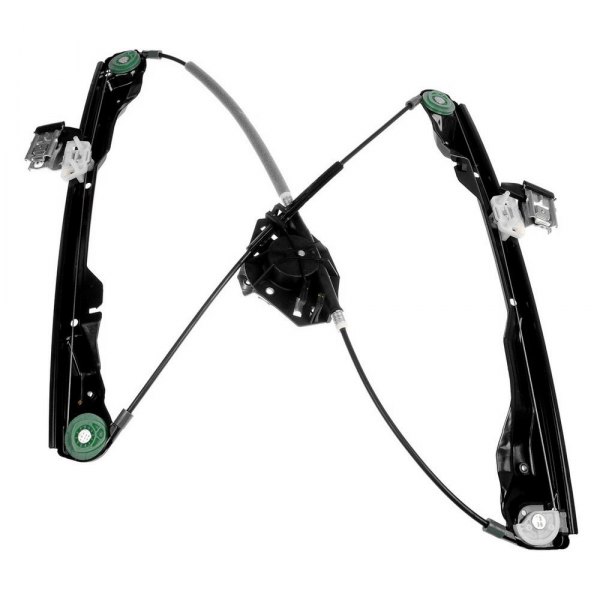 Dorman® - OE Solutions™ Front Passenger Side Manual Window Regulator