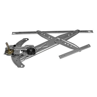 Dorman® - OE Solutions™ Front Passenger Side Manual Window Regulator