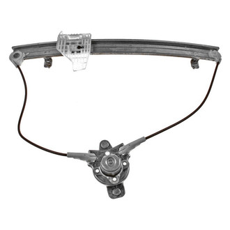 Dorman® - Manual Window Regulator