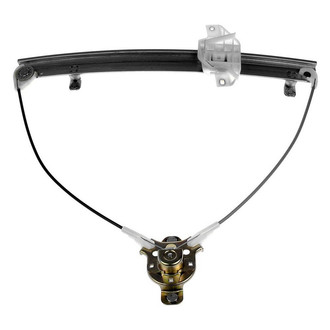 Dorman® - OE Solutions™ Manual Window Regulator