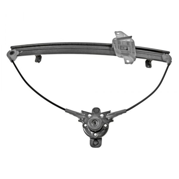 Dorman® 740248 OE Solutions™ Front Driver Side Manual Window Regulator