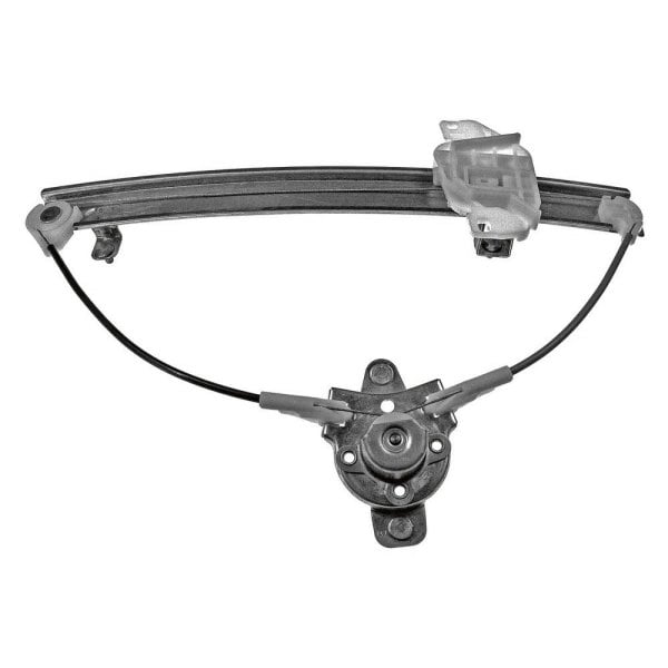 Dorman® 740250 Rear Driver Side Manual Window Regulator