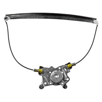 Dorman® - OE Solutions™ Power Window Regulator without Motor