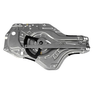 Dorman® - OE Solutions™ Power Window Regulator without Motor