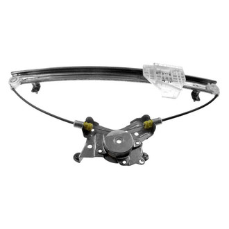 Dorman® - OE Solutions™ Power Window Regulator without Motor