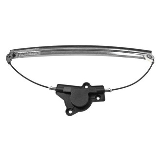 Dorman® - OE Solutions™ Power Window Regulator without Motor